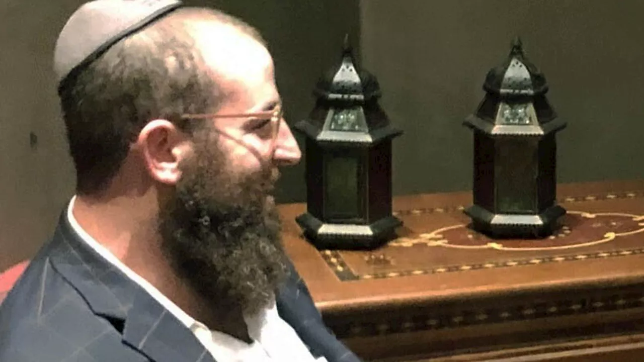 Mossad Investigates Rabbi's Disappearance in Abu Dhabi, Citing 'Terrorist Incident'