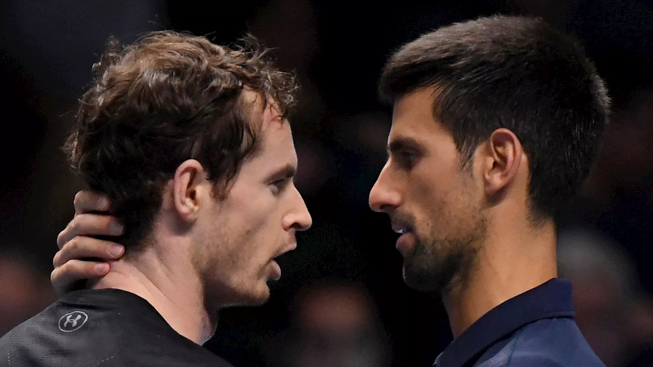 Novak Djokovic appoints Andy Murray as coach for Australian Open