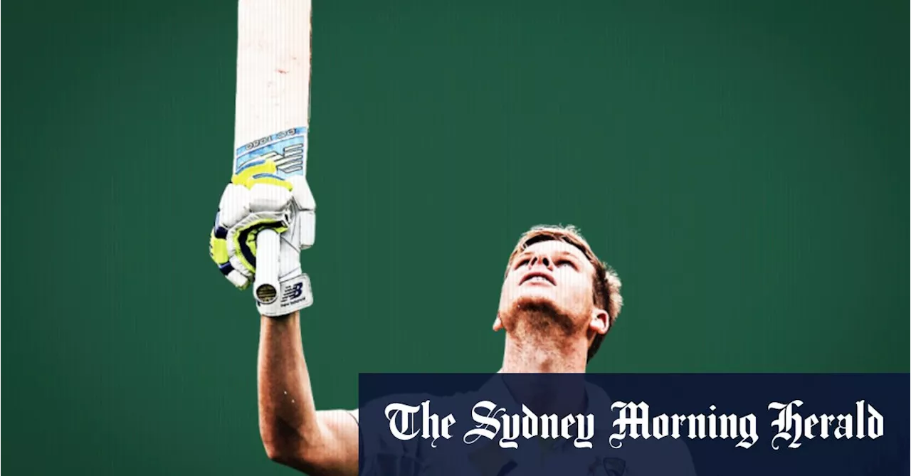 Phillip Hughes: A Decade On, His Legacy Lives On
