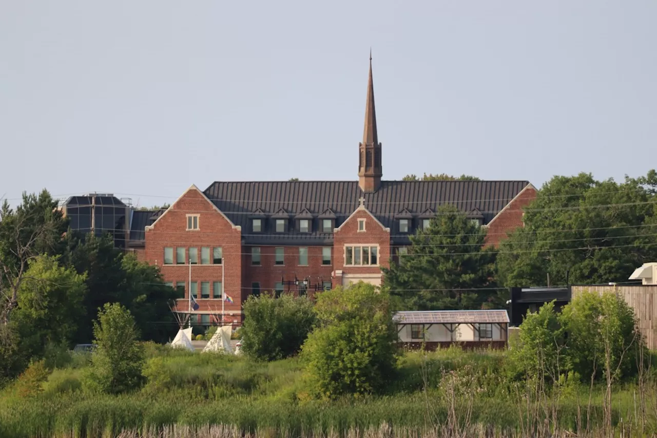 Algoma University's annual Celebration of International Learning gala has big year