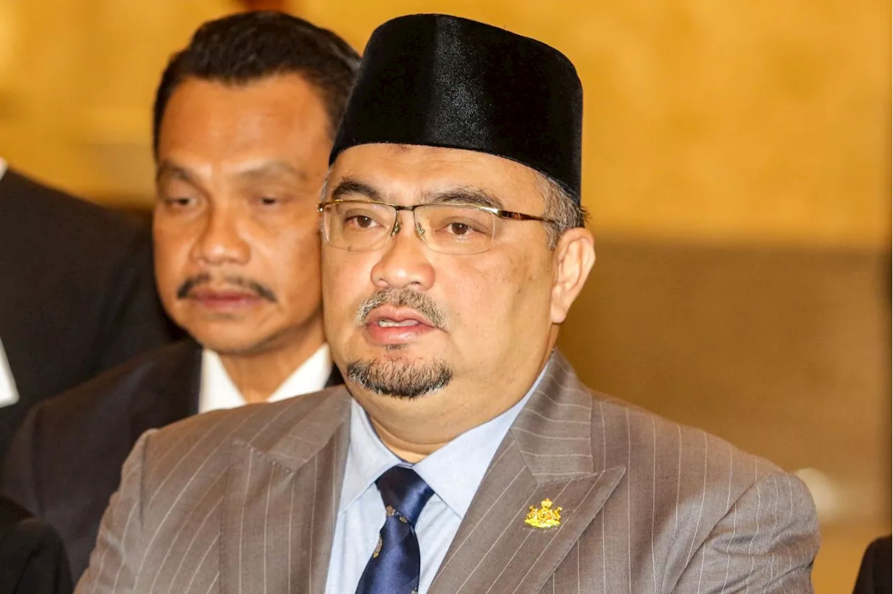 Amendments to Syariah Criminal Code (1) Enactment Kelantan expected to be tabled in 2025