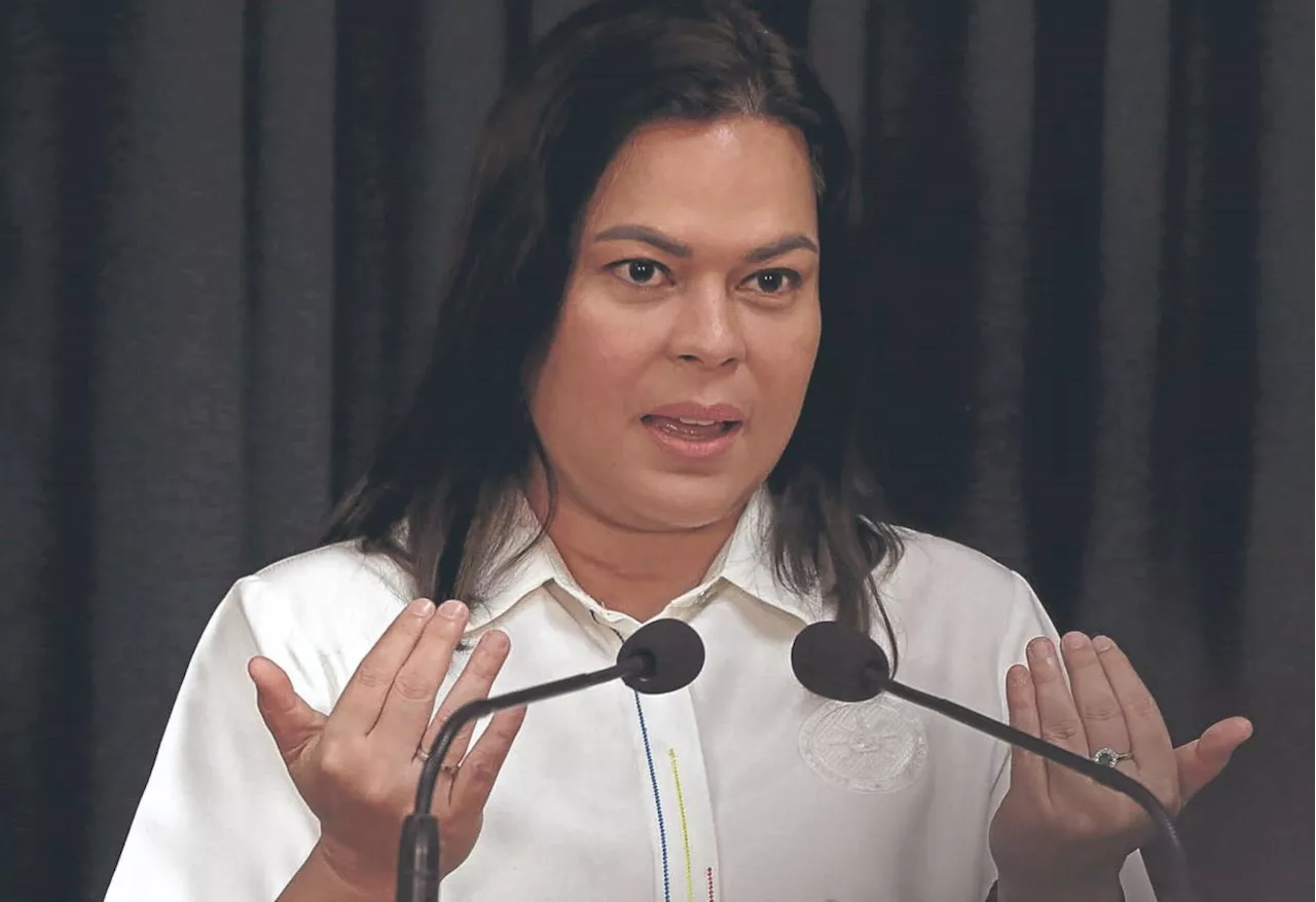 Marcos guard tightened against Sara slay plan
