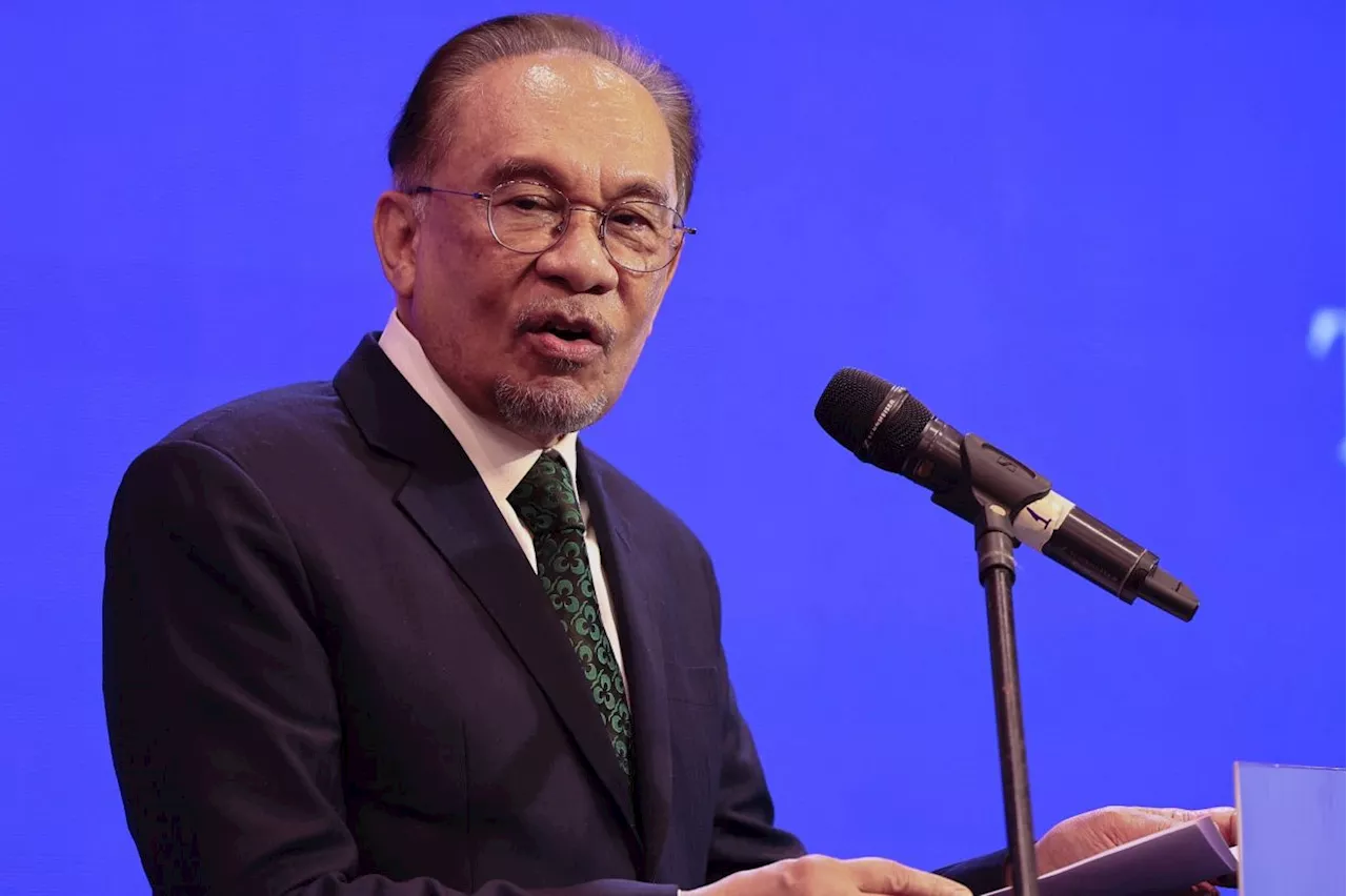 PM Anwar to strengthen Malaysia-South Korea ties during official visit