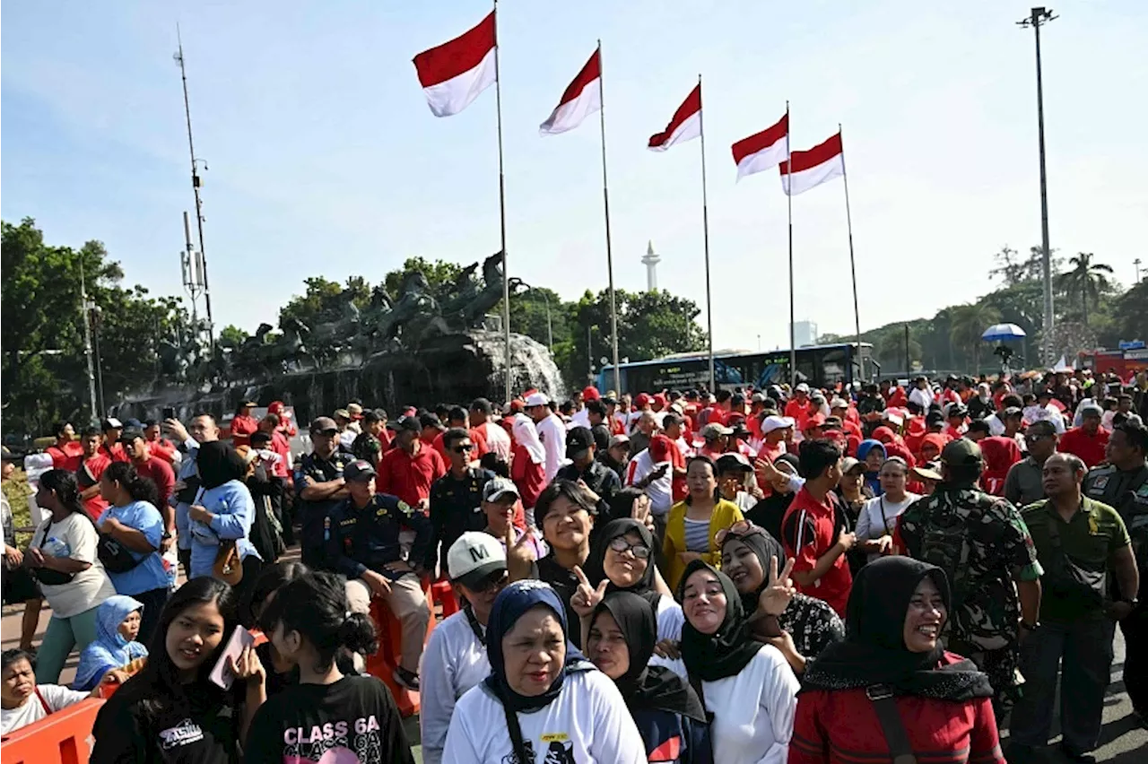 Indonesia Set to Hold Regional Elections on November 27