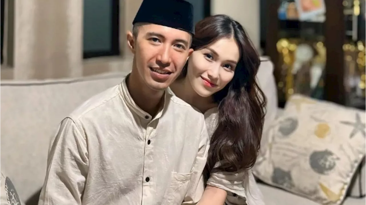 Ayu Ting Ting Simpan Rahasia Besar Muhammad Fardhana, Bilang ke Praz Teguh: Kalo Tahu, Pasti Jedotin Kepala