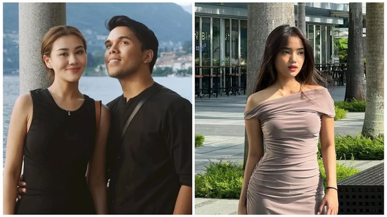 Dibandingkan dengan Fuji, Pendapatan Thariq dan Aaliyah Massaid dari Exclusive Instagram Gak Ada Apa-apanya!