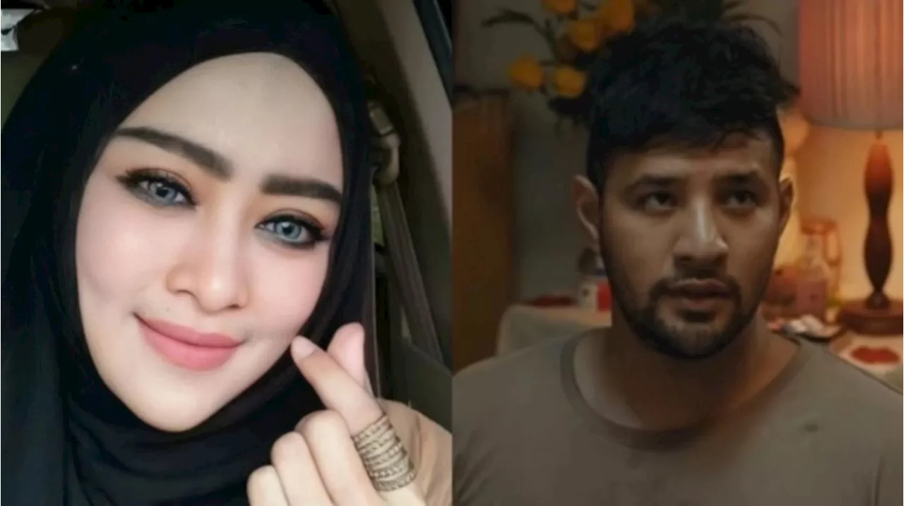 Ngaku-ngaku Ingin Jenguk Ammar Zoni dari Tahun Lalu, Zeda Salim Dirujak Warganet