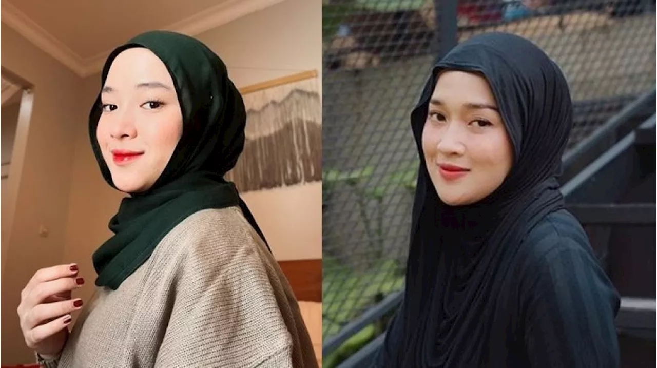 Nissa Sabyan Kini Jadi Ibu Sambung Anak-anak Ayus, Respons Ririe Fairus Makjleb: Aku Ibunya!