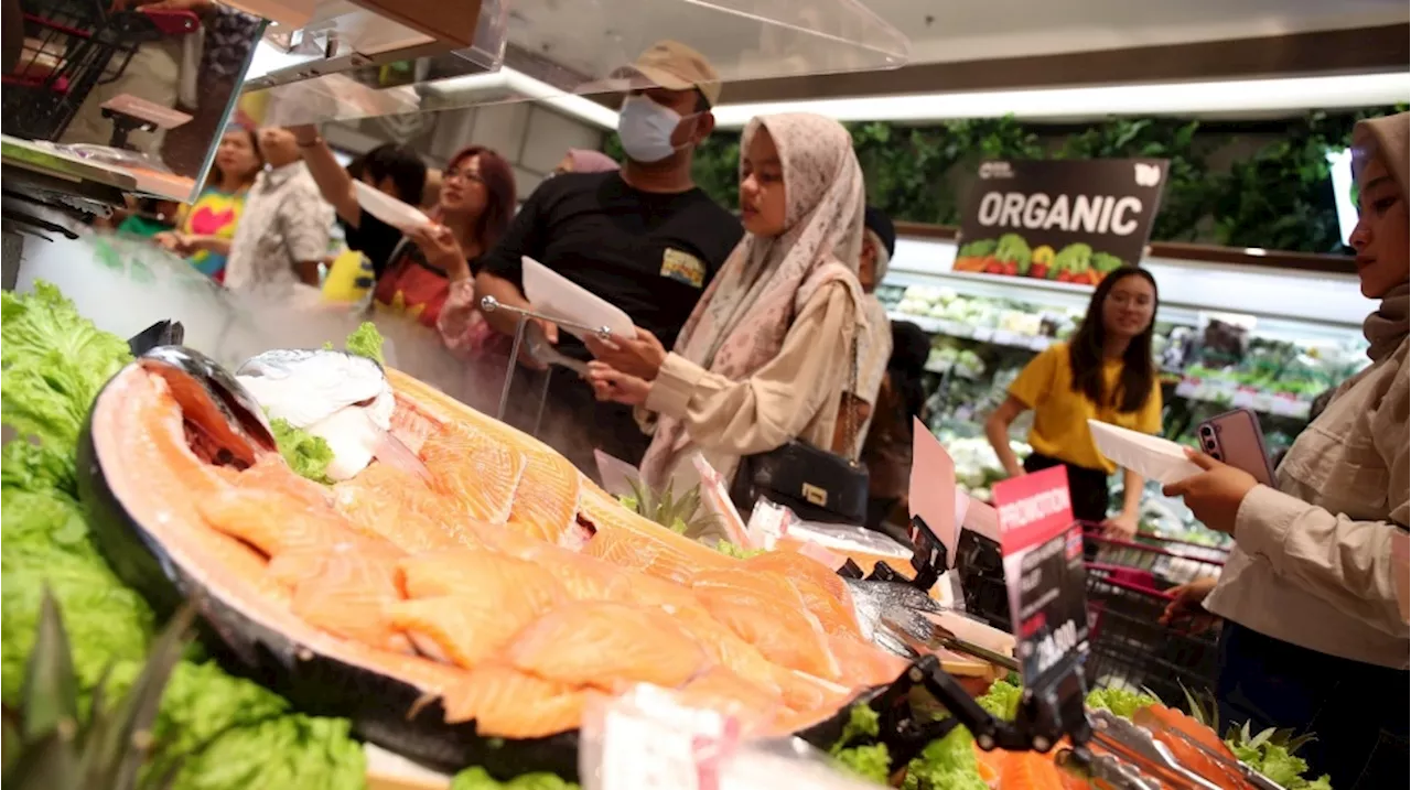 Putar Roda Ekonomi, AEON Pakuwon Mall Bekasi Jadi Destinasi Belanja Baru