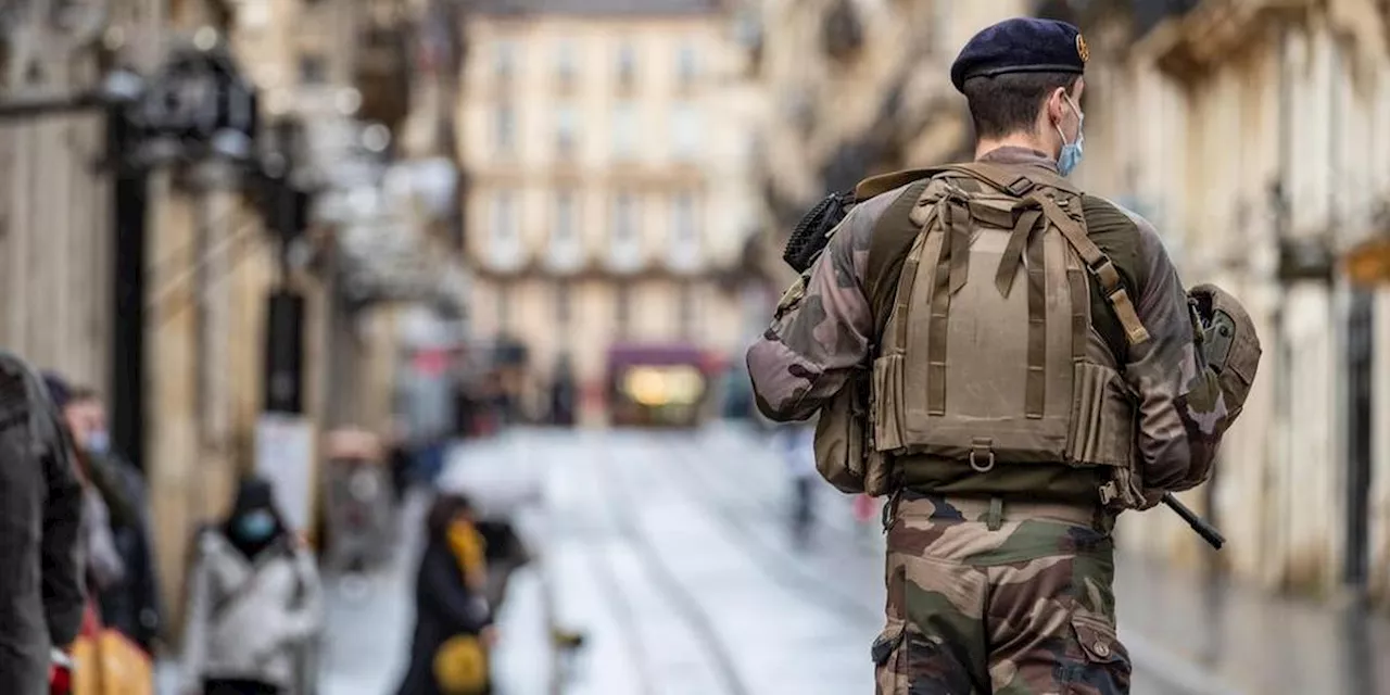 Agression Cours Victor-Hugo à Bordeaux : le suspect mis en examen pour tentative de meurtre