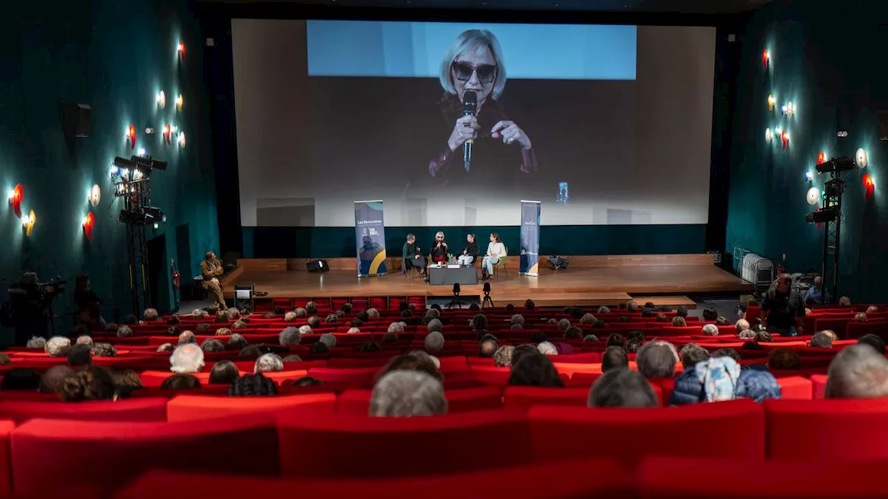 Festival du film d’histoire de Pessac : « Secret et mensonge » au rendez-vous en 2025