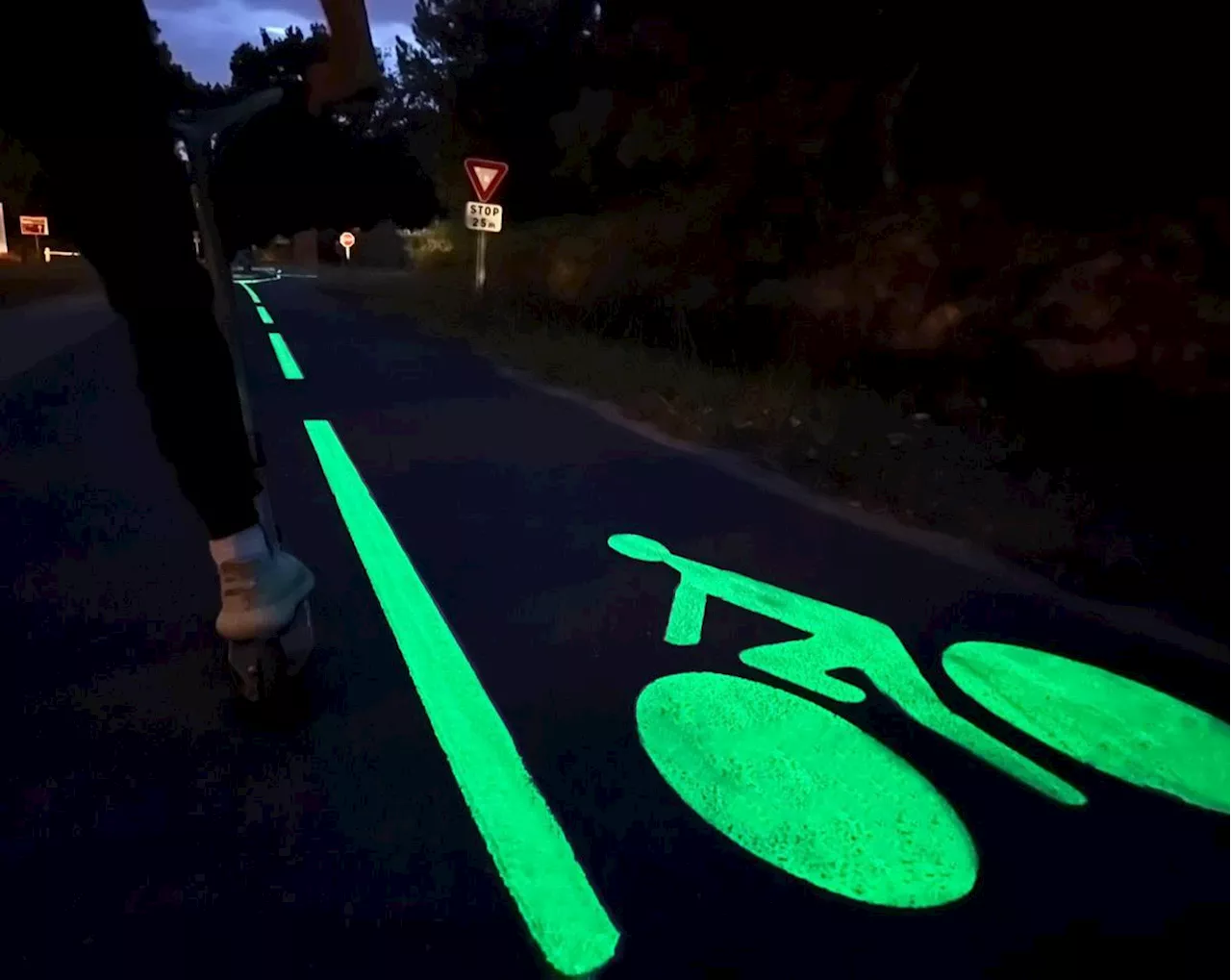 Gironde : une visite ministérielle et une mise en lumière par l’Inpi pour Olikrom