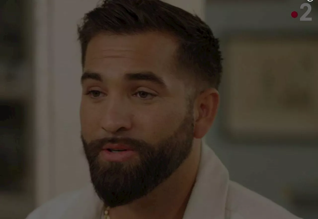 « J’ai eu peur » : Kendji Girac revient pour la première fois sur son accident survenu à Biscarrosse