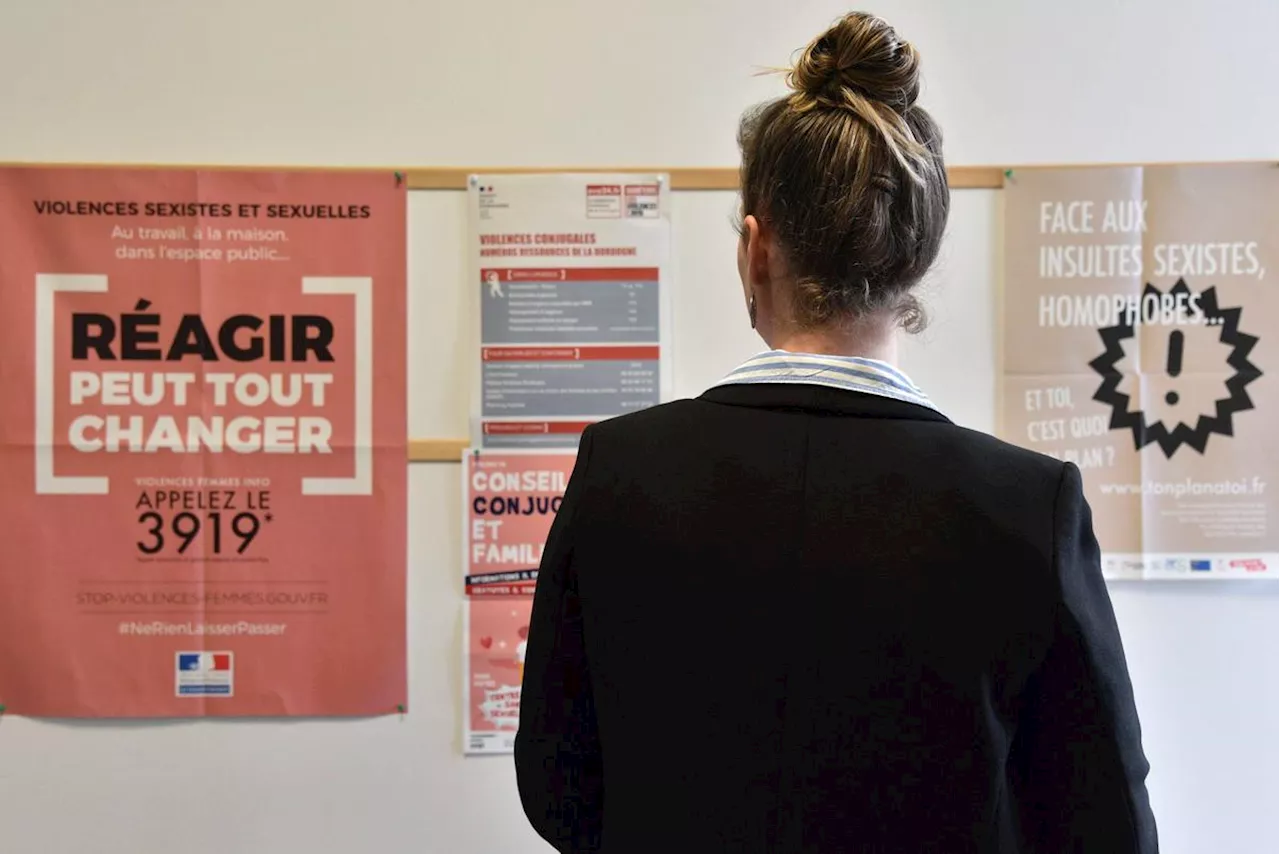 Landes : les collectivités locales mobilisées dans la lutte contre les violences faites aux femmes