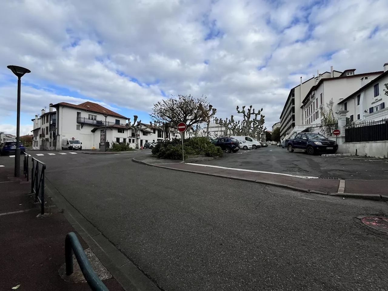 Saint-Jean-de-Luz : des SDF accusés de semer le trouble dans le quartier Ducontenia