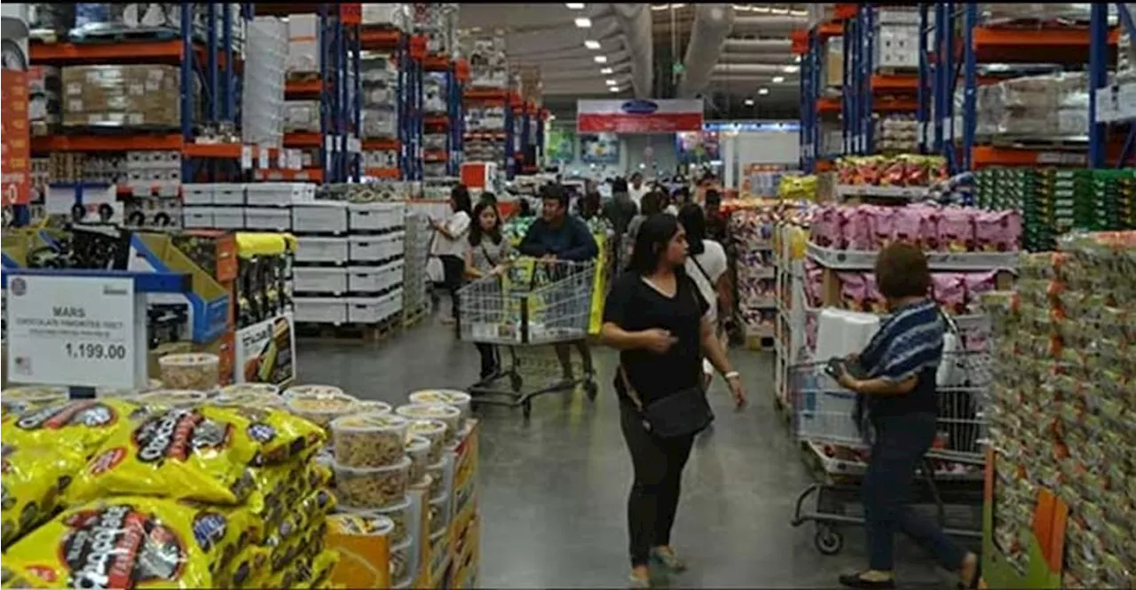 Noche Buena Product Prices Rise in Davao