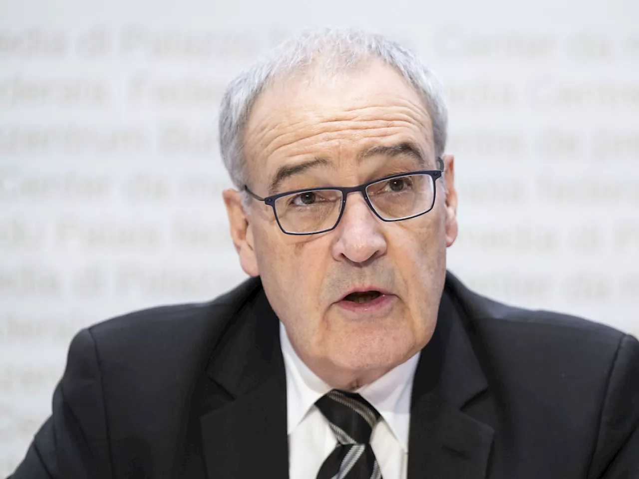 Parmelin fordert ausgewogene Lösungen im Mietrecht