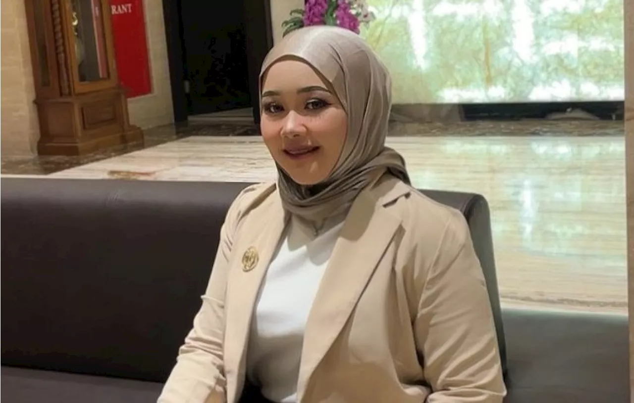 Artis MYD Records Sara Rahayu Masuk Nominasi Anugerah Dangdut Indonesia 2024