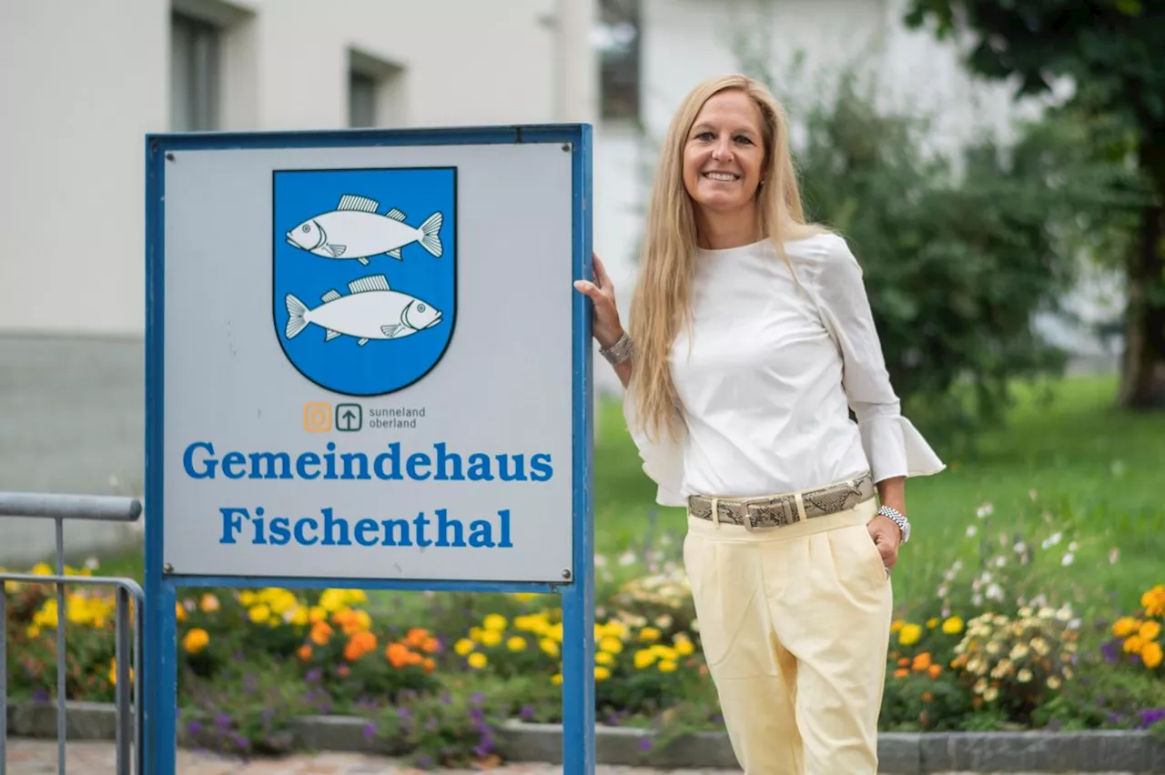 Wahlen in Rapperswil-Jona SG: Zürcherin Barbara Dillier wird Stadtpräsidentin