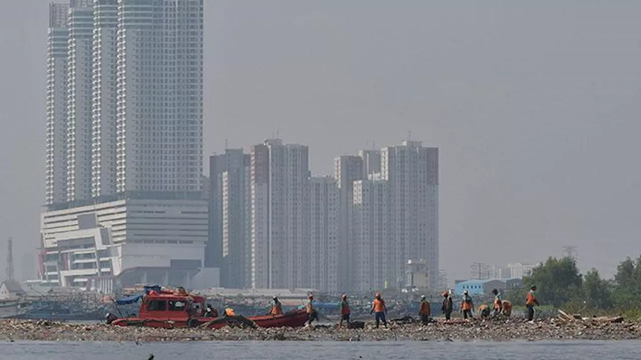 Kementerian Lingkungan Hidup Minta Pemda Selesaikan Peta Jalan Pengelolaan Sampah