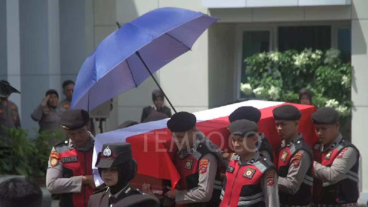 Pekerjaan Rumah Polda Sumbar, Mulai Kematian Bocah Afif hingga Polisi Tembak Polisi