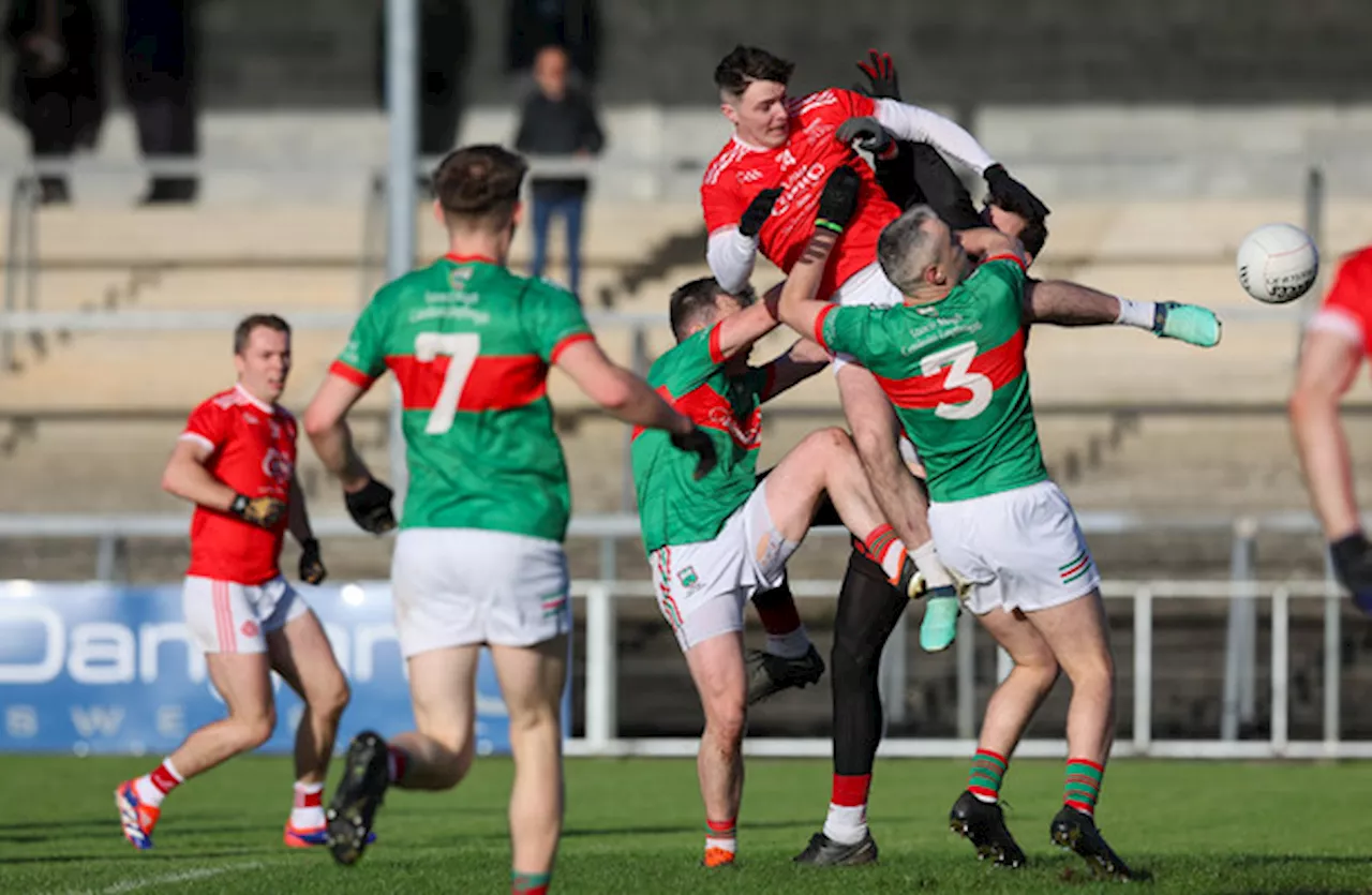 Loughmore-Castleiney and Dr Crokes Reach Munster Club SFC Final