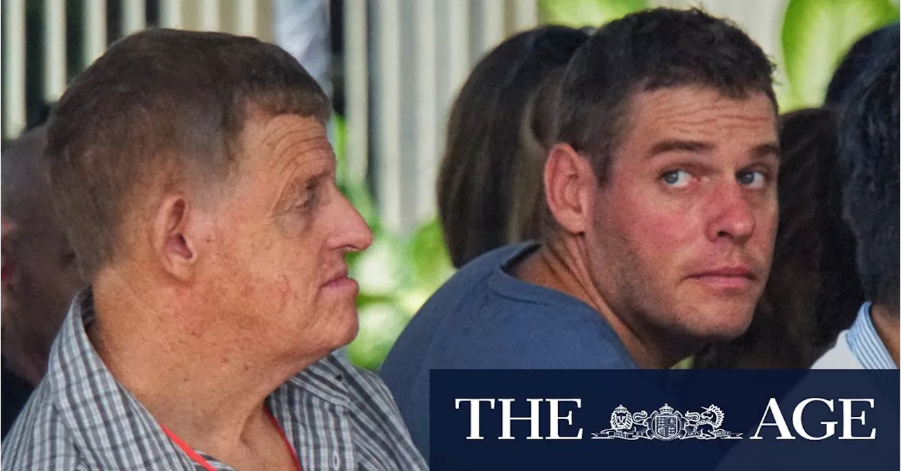 Bali Nine prisoners may be forced to serve time in Australia