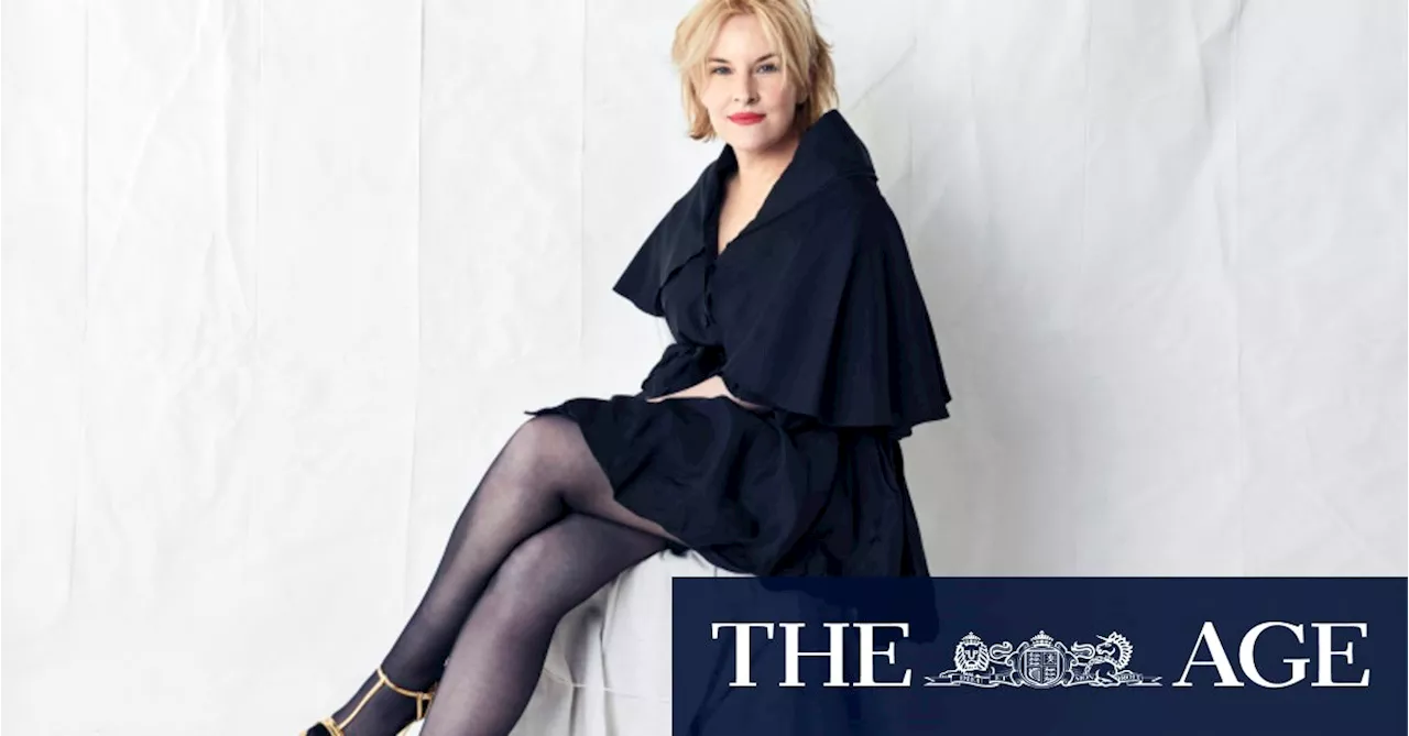 ‘It was like watching a brother and sister kiss’: Kate Mulvany’s secrets from the set