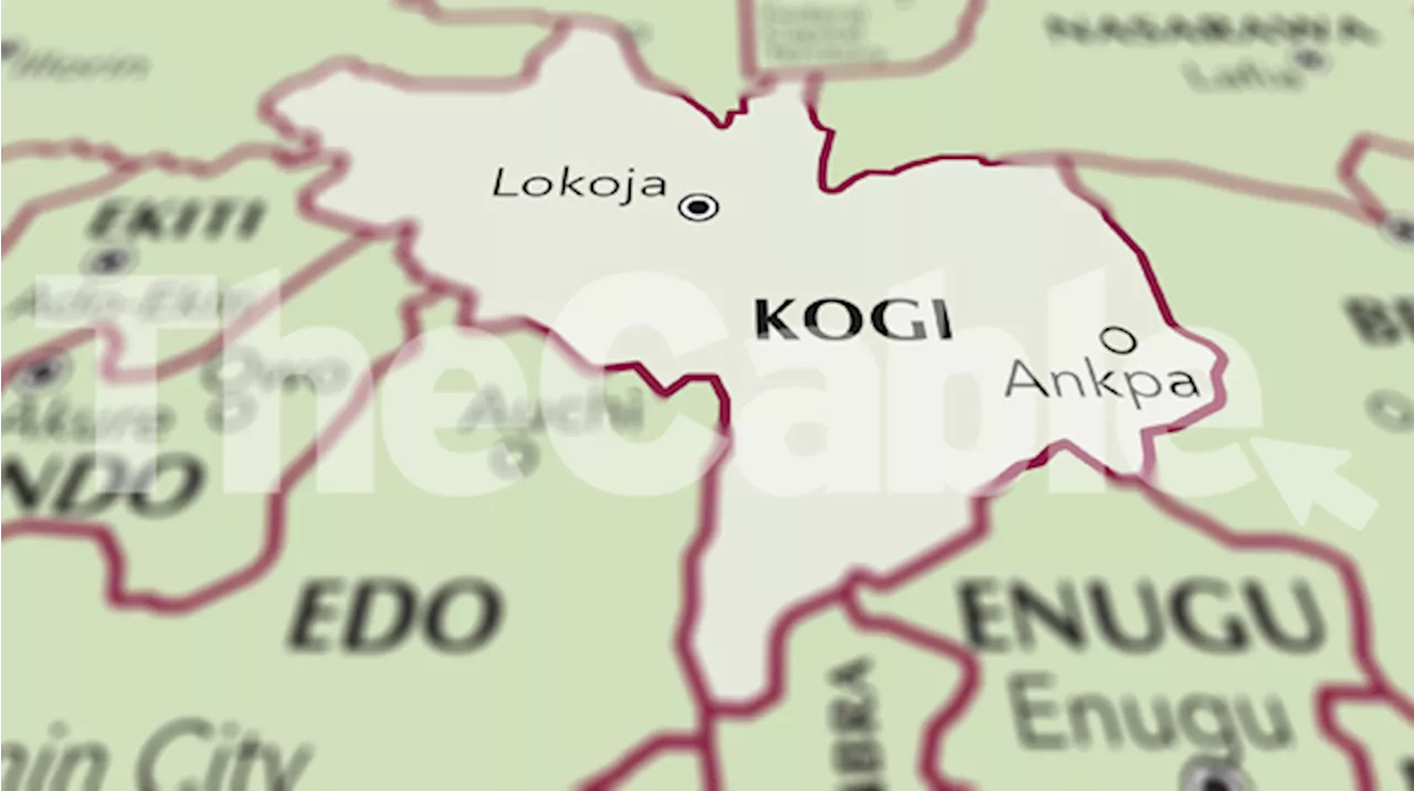 Family of Nigerian Journalist Kidnapped in Kogi State