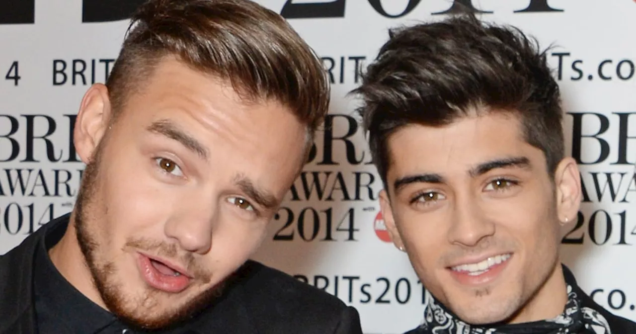 Zayn Malik Honors Liam Payne at Concert Days After His Funeral