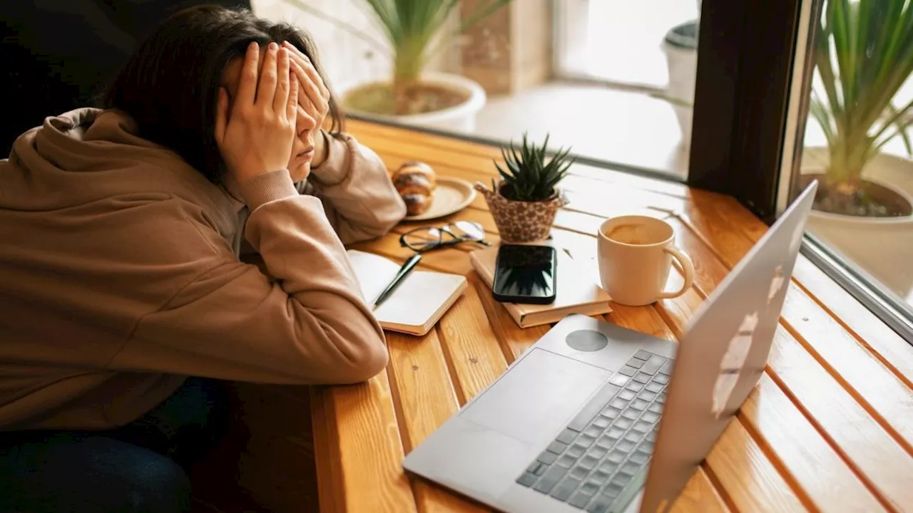 Freelance Burnout: How to Take a Break Without Financial Strain