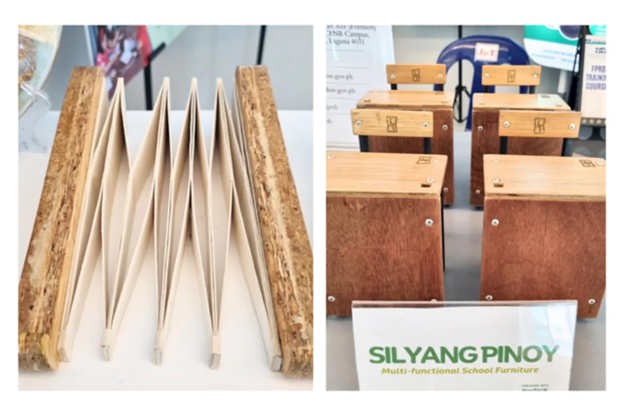 DoST-FPRDI to present Bamboo Innovations