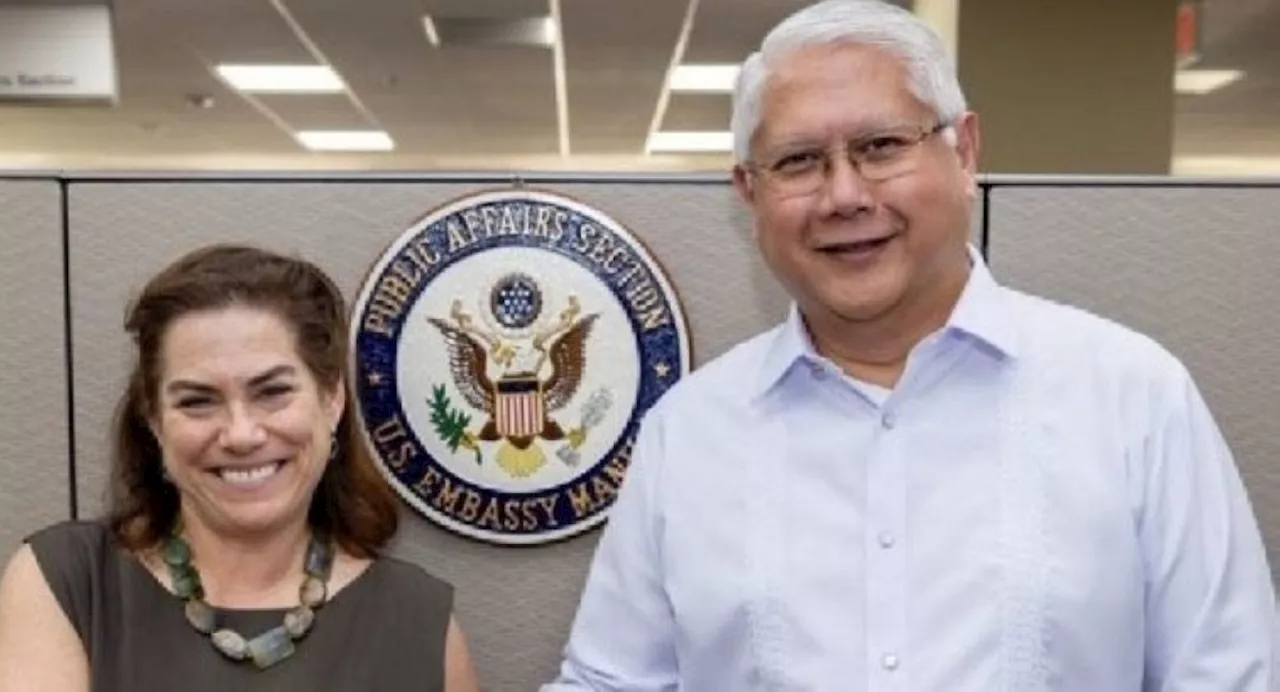 'EVP participants should return to PH'