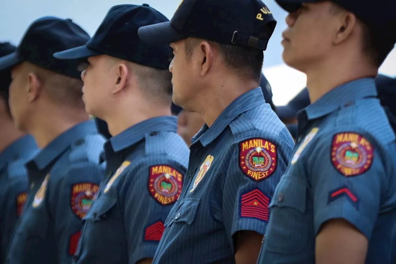 PNP Chief Offers Aid to Typhoon-Hit Police Officers