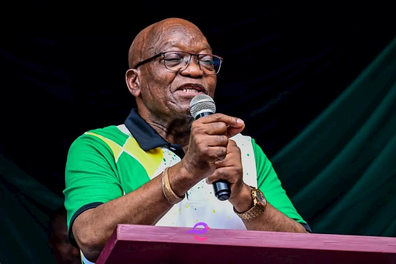 Jacob Zuma ‘fights’ to remain an ANC member