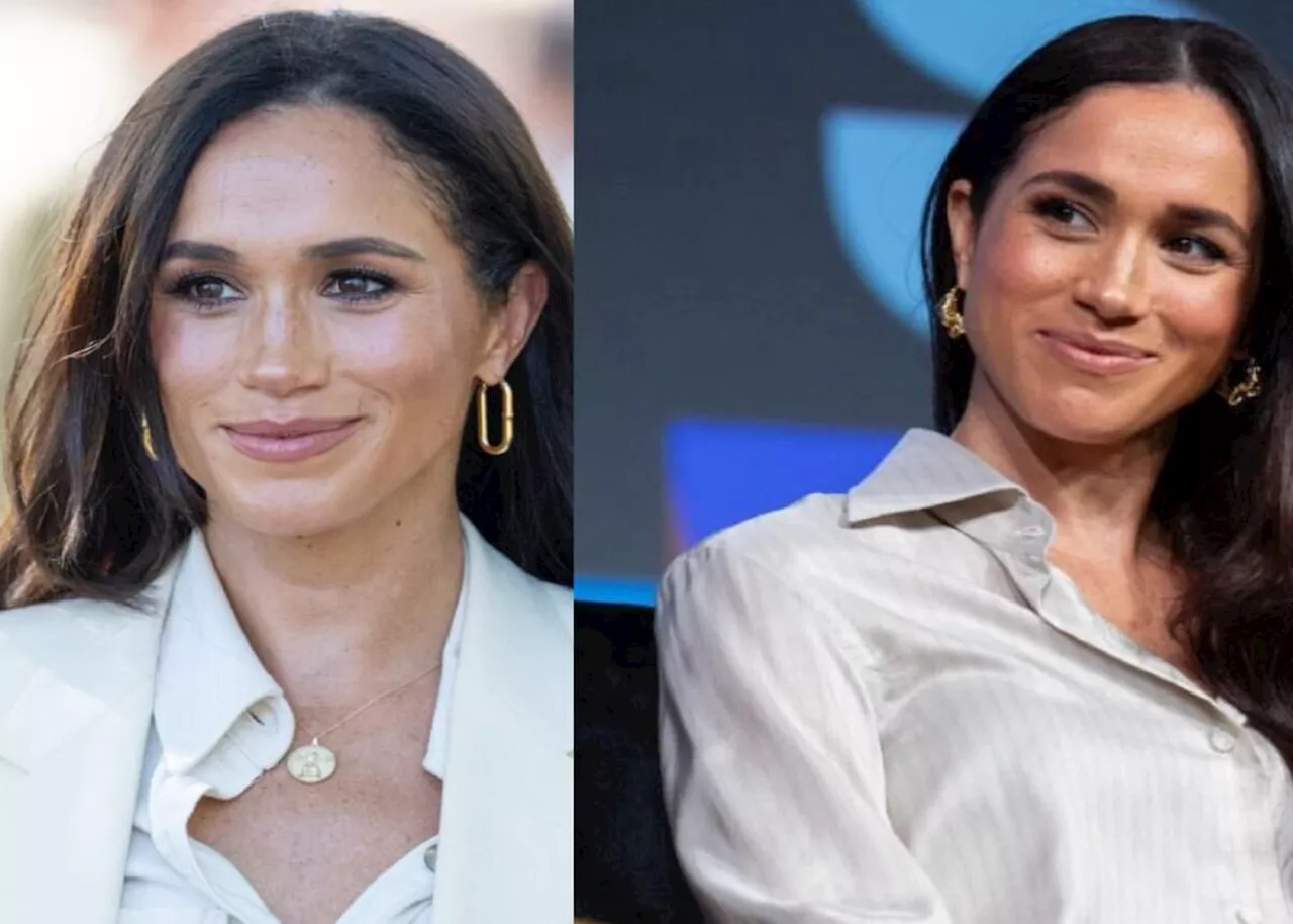 Meghan Markle Celebrates Holiday Cheer by Supporting Afghan Refugee Women