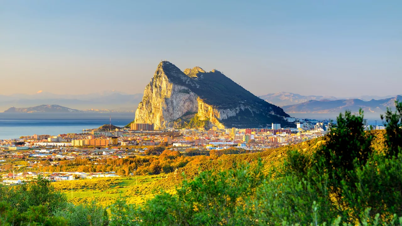 A Sun-Soaked Escape to Gibraltar: Dolphins, Delicious Roasts and Rocky Wonders