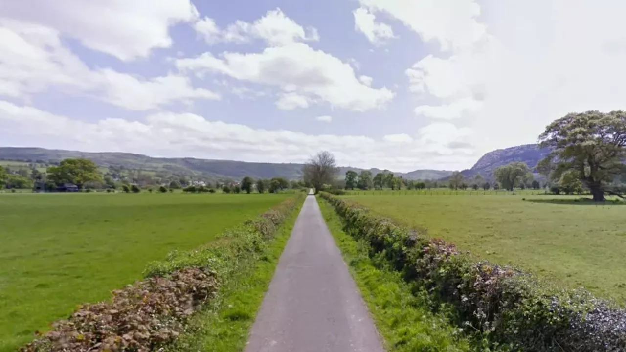 Body Found in Search for Missing Dog Walker in Wales Floods