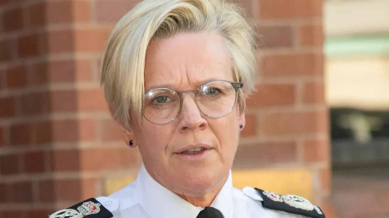 Nottingham Stabbings: Chief Constable Investigated for Attempt to Silence Press