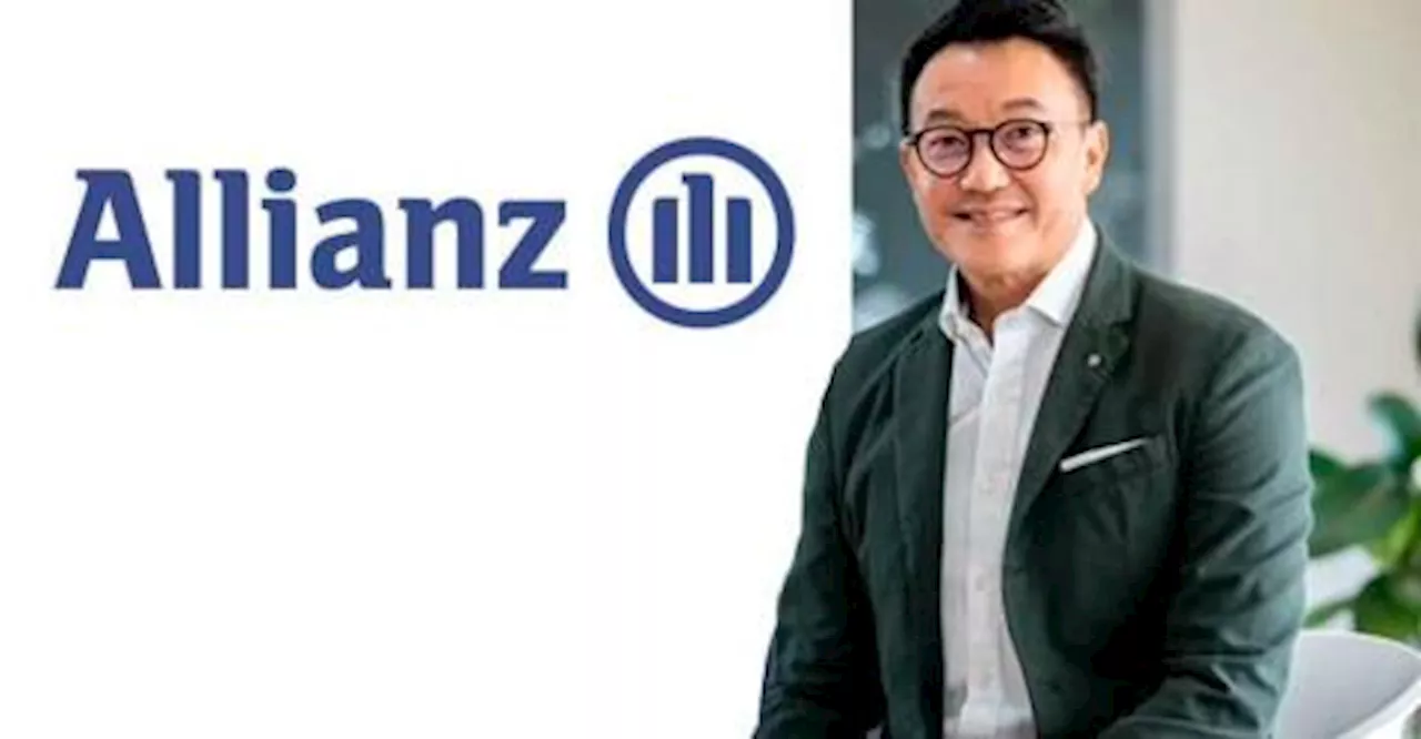 Allianz Malaysia displays resilience, posts higher insurance revenue