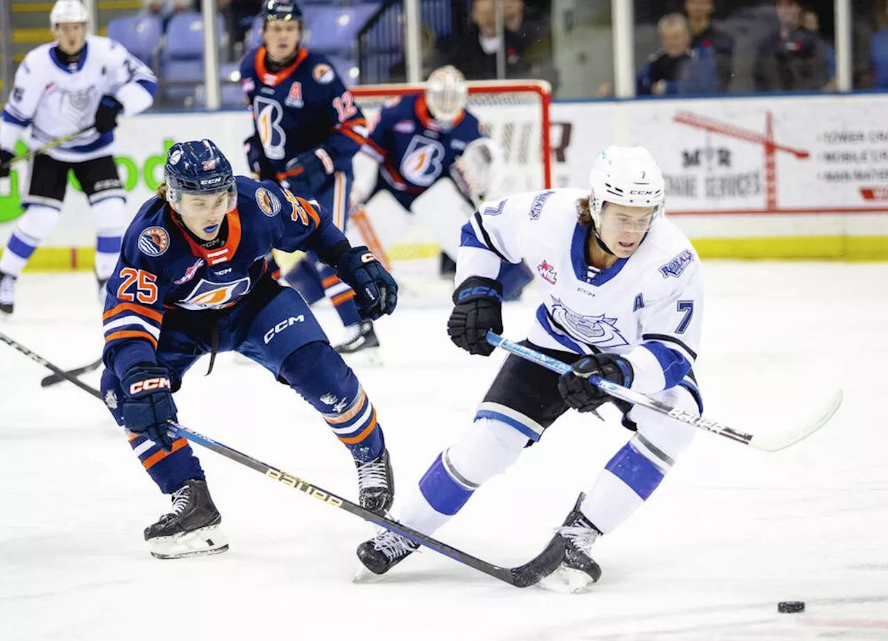 Rebels captain Josephson savours win over hometown Royals