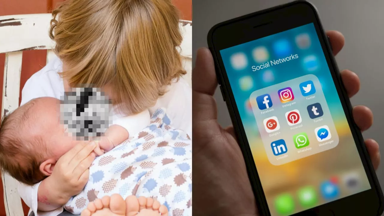 Foto dei figli sui social? A cosa devono fare attenzione i genitori (soprattutto se separati). Parla l'esperta