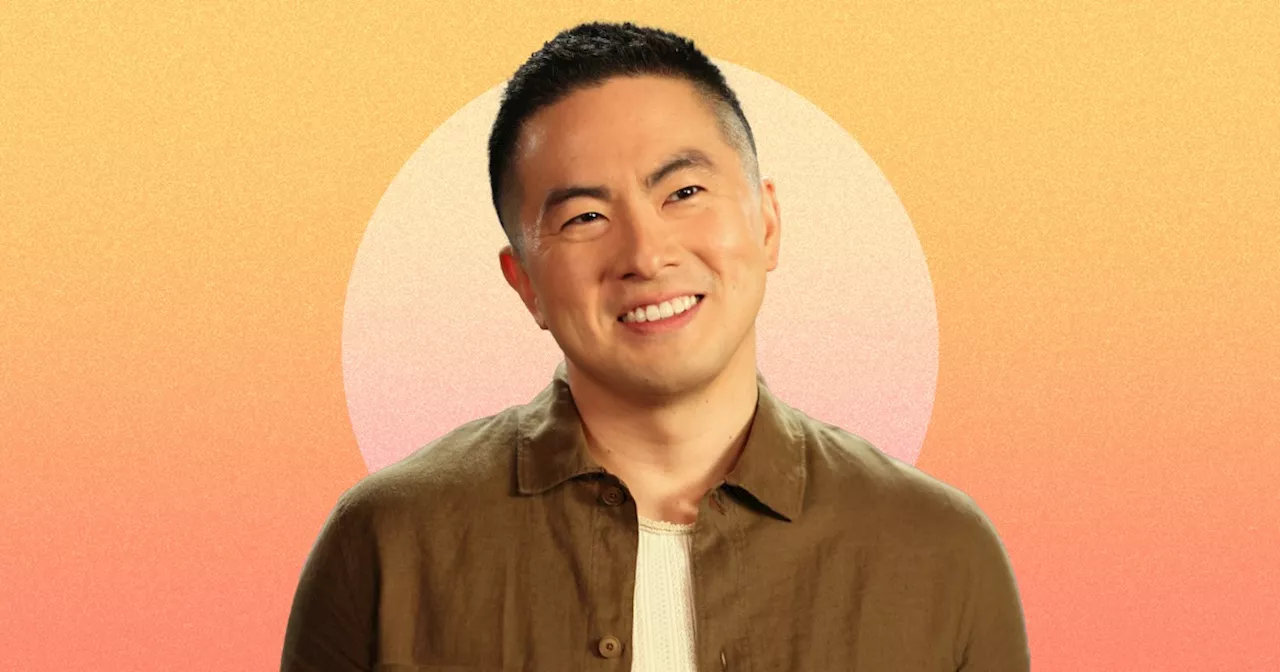 Bowen Yang on Watching ‘Wicked’ with ‘SNL’ Co-stars