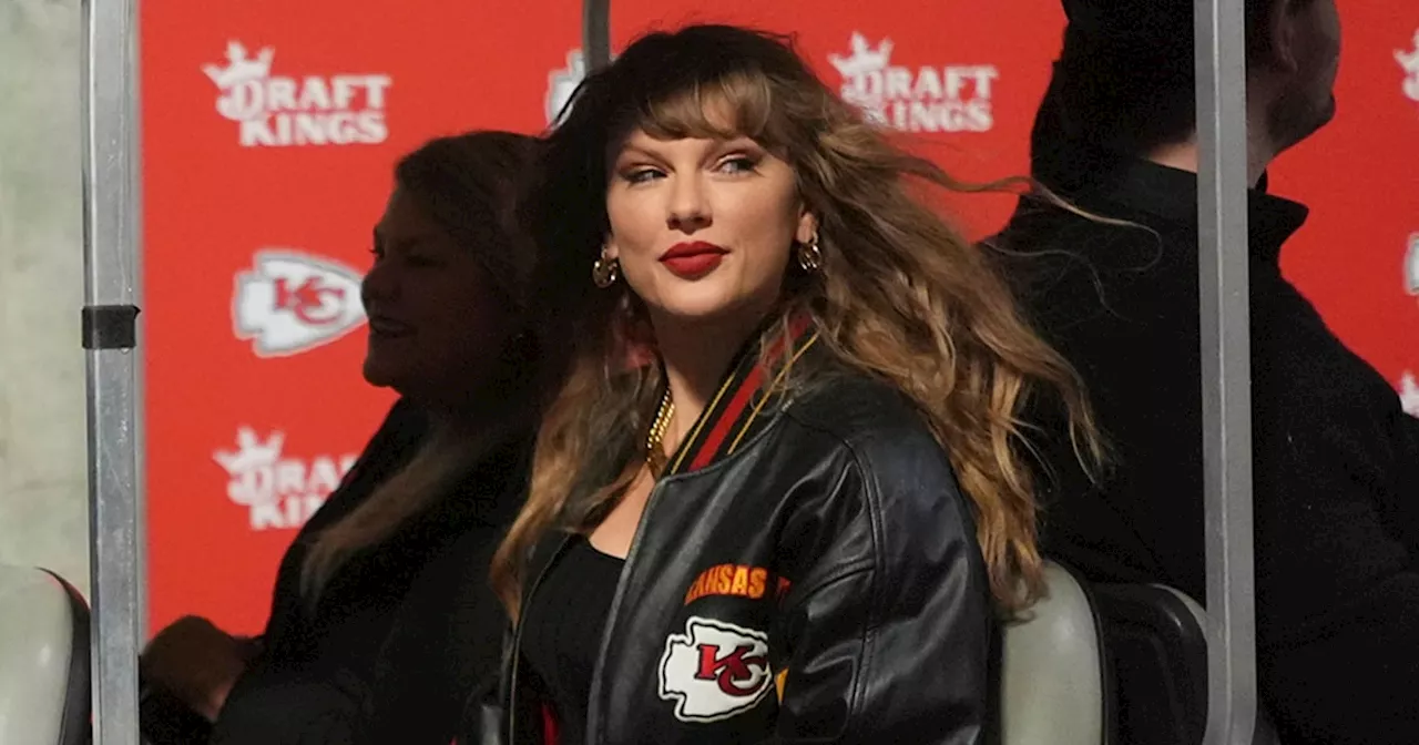 Will Taylor Swift Attend Chiefs-Panthers NFL Game?