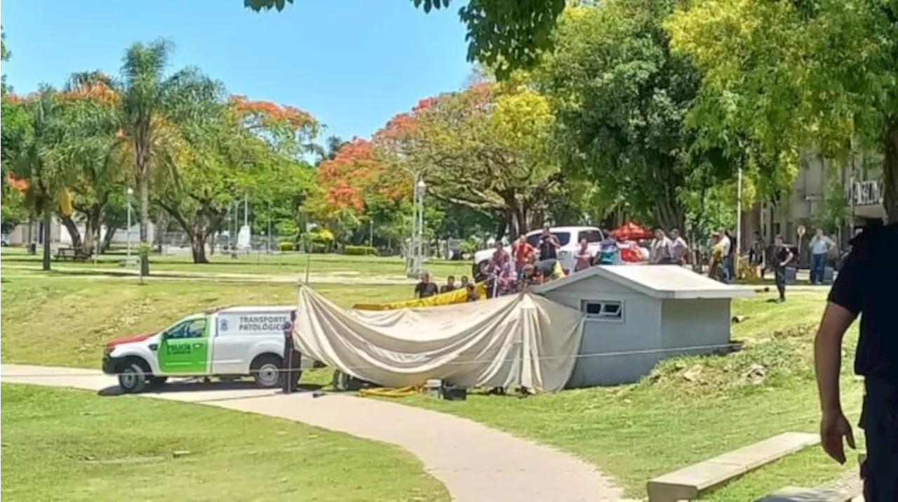 Joven muere ahogado en un piletón de bombas de agua en Corrientes