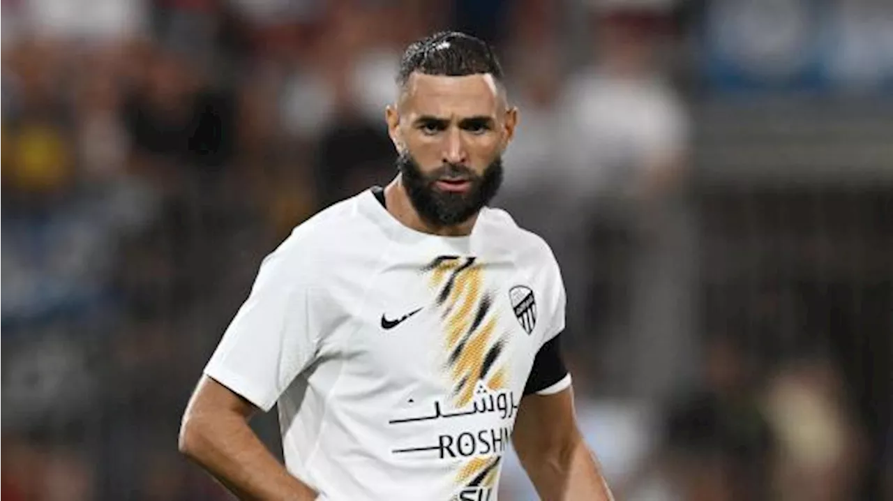 Al Ittihad nuovo leader della Saudi Pro League