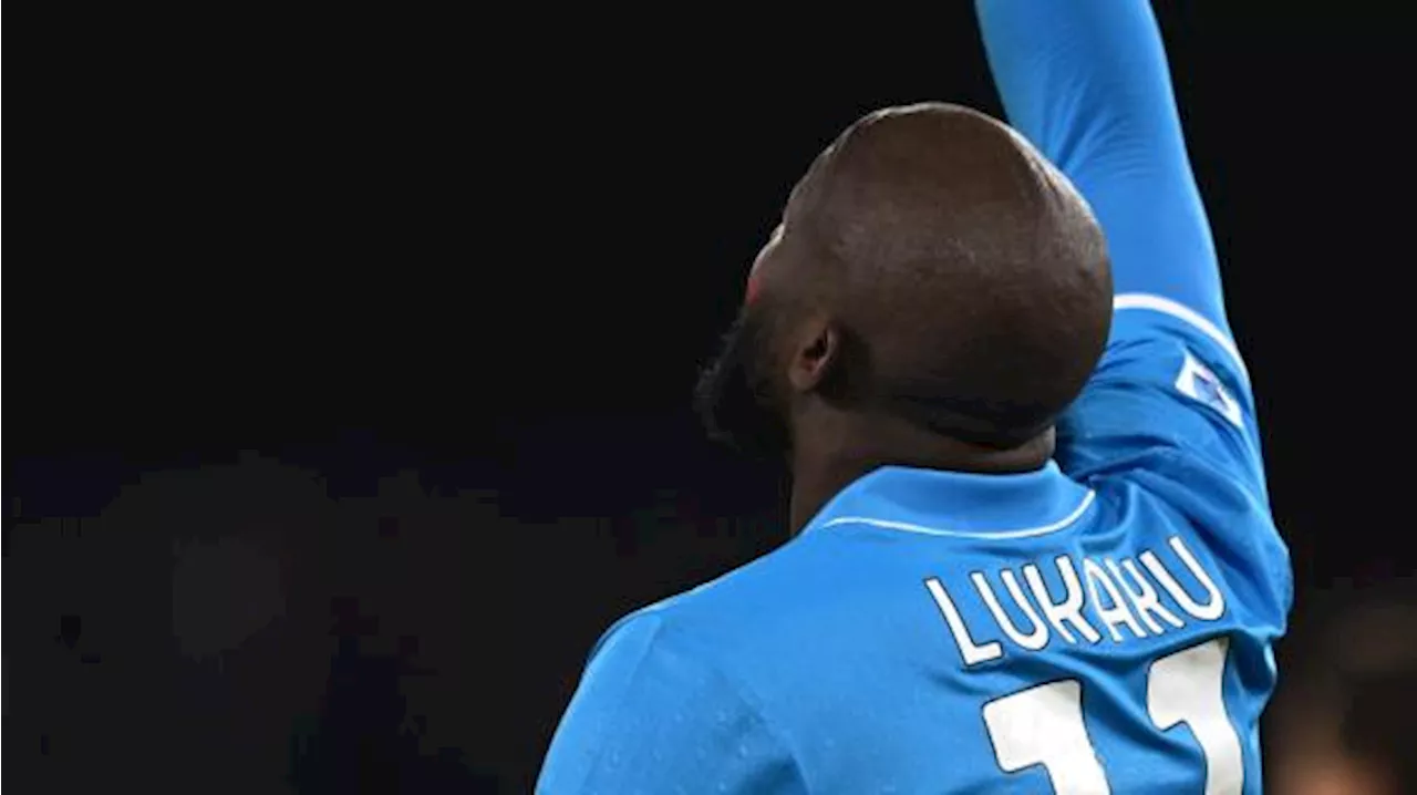 Di Lorenzo e Lukaku trascinano il Napoli, Milan punta su Ricci e Maignan