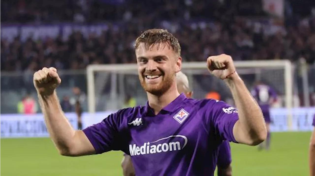 Fiorentina a Como senza Gudmundsson, altra occasione per Beltran come partner di Kean