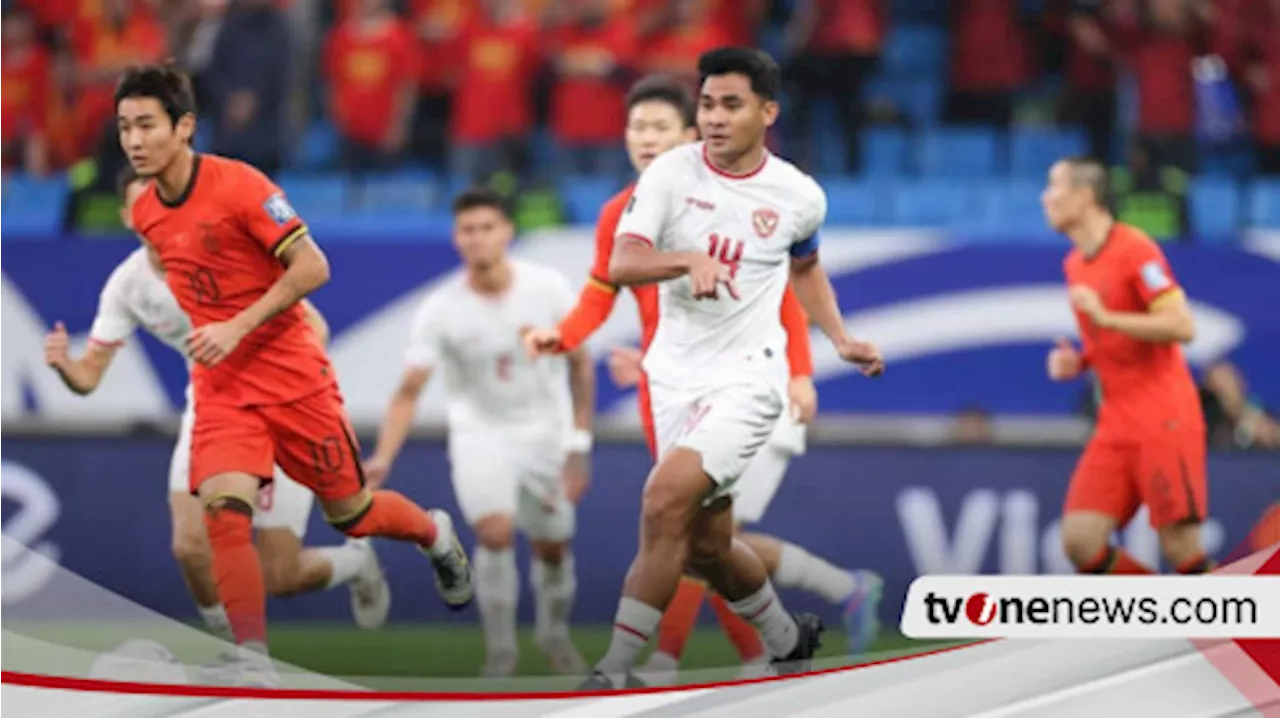 Asnawi Mangkualam Akui Pemain Diaspora Dongkrak Prestasi Timnas Indonesia, Kini Bisa Mudah Kalahkan Vietnam