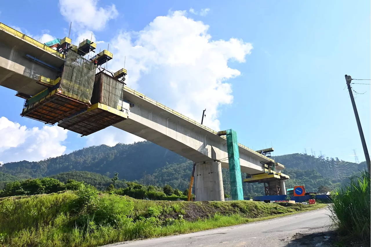 ECRL: A Catalyst for Economic Growth in Eastern Malaysia